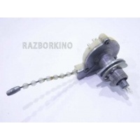 Блок управления печкой Mercedes W123 E A1238300485