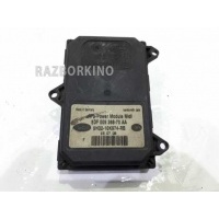 Блок управления наклона фар Land Rover Range Rover Sport 1 L320 YWC500440