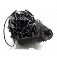 Раздаточная коробка Land Rover Discovery 3 2004-2009 IAB500280