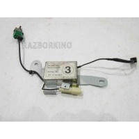 Блок управления Subaru Forester 2 SG 86327SA020