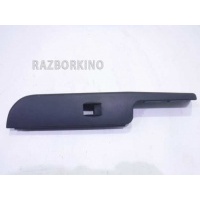 Накладка дверной обшивки Land Rover Range Rover Vogue 3 L322 EKG500040PVA