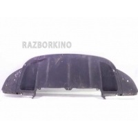 Юбка бампера переднего Porsche Cayenne 958 95850506100