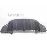 Юбка бампера переднего Porsche Cayenne 958 95850506100