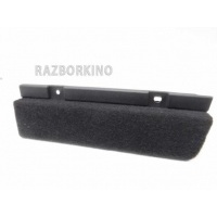 Накладка пола Infiniti QX80/QX56 Z62 849071LA0A