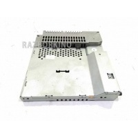Блок управления Land Rover Range Rover Vogue 3 L322 VUX500590