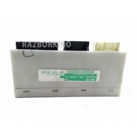 Блок управления Land Rover Range Rover Vogue 3 L322 YWC500810