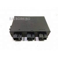 Блок управления парктрониками Land Rover Range Rover Vogue 3 L322 2002-2012 YWC000931