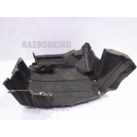 Защита бензобака Land Rover Range Rover Vogue 3 L322 2002-2012 WFZ000024