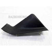 Накладка на порог внутренняя Land Rover Range Rover Vogue 3 L322 EMN500030PVA