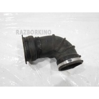 Патрубок воздушного фильтра Land Rover Range Rover Vogue 3 L322 LR010555