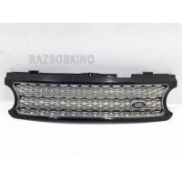 Решетка радиатора Land Rover Range Rover Vogue 3 L322 2002-2012 LR023231