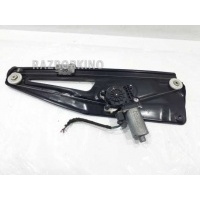Стеклоподъемник электрический задний правый Land Rover Range Rover Vogue 3 L322 CVH500100