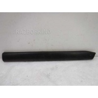 Накладка двери передней правой Nissan X-Trail T31 80876JG00A