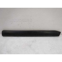 Накладка двери передней правой Nissan X-Trail T31 80876JG00A