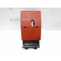 Ручка открывания капота Mercedes W463 G A1248800120