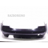 Бампер задний BMW 5 E60/E61 51127077939