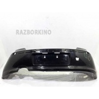 Бампер задний BMW 1 E87 51127186087