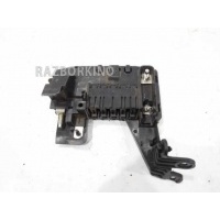 Блок предохранителей Mercedes W166 ML A1665402950