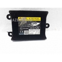 Блок розжига ксенона Land Rover Freelander 2 LR000706