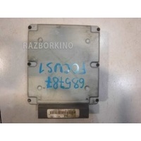 Блок управления двигателем Ford Focus 1 1102257