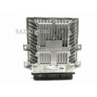 Блок управления двигателем Land Rover Range Rover Sport 1 L320 NNW508040