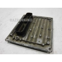 Блок управления двигателем Ford Focus 2 1333603