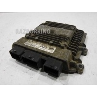 Блок управления двигателем Ford Fusion CBK 1303232