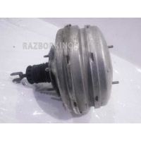 Вакуумный усилитель тормозов BMW 6 E63/E64 34336779742