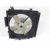 Вентилятор радиатора 4 BG B61W15210