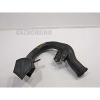 Воздухозаборник двигателя Toyota RAV 4 3 XA30 2005-2013 1775128060