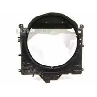 Диффузор вентилятора Land Rover Range Rover Vogue 3 L322 PGK500311