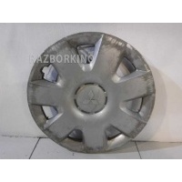 Колпак стального диска Mitsubishi Outlander 2 CW0W 4252A039