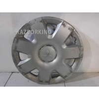 Колпак стального диска Mitsubishi Outlander 2 CW0W 4252A039