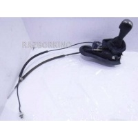 Кулиса АКПП BMW 6 E63/E64 25167522144