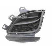 Накладка противотуманной фары левой Mazda 6 2 GH GDK450C21A
