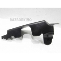 Обшивка стойки Mercedes W166 ML A1646840437