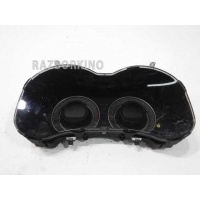 Панель приборов Toyota Corolla E150 8380002P72
