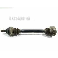 Привод задний BMW 6 E63/E64 33212283956