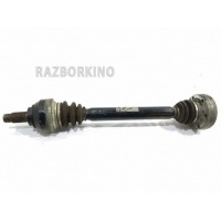Привод задний BMW 6 E63/E64 33212283956