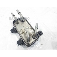 Радиатор охлаждения топлива Land Rover Discovery 3 2004-2009 PIB500052