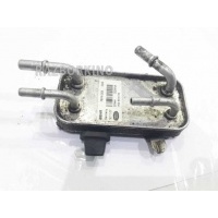 Радиатор охлаждения топлива Land Rover Discovery 4 PIB500052
