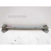 Усилитель заднего бампера Mitsubishi Lancer 10 CY 2007- 6410B929