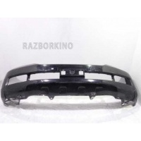 Бампер передний Toyota Land Cruiser 200 J200 5211960994