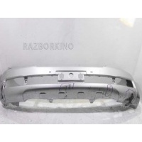 Бампер передний Toyota Land Cruiser 200 J200 5211960994