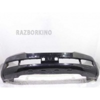 Бампер передний Toyota Land Cruiser 200 J200 5211960994