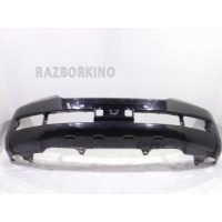Бампер передний Toyota Land Cruiser 200 J200 5211960994