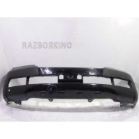 Бампер передний Toyota Land Cruiser 200 J200 5211960994