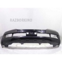 Бампер передний Toyota Land Cruiser 200 J200 5211960994