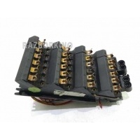 Блок предохранителей Mercedes W124 E A1245402050