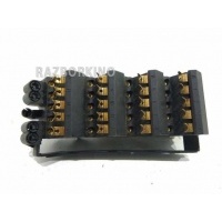 Блок предохранителей Mercedes W124 E A1245402050